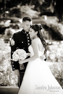 Best Sawgrass Marriott Wedding photographer - Sandra Johnson (SJFoto.com)